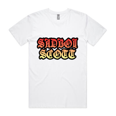 SADBOI WHITE Thumbnail