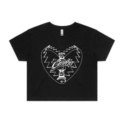 LOVEHEART BEAR TRAP Thumbnail