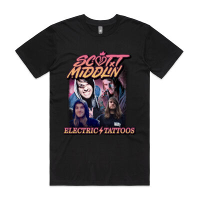 ELECTRIC TATTOOS Thumbnail