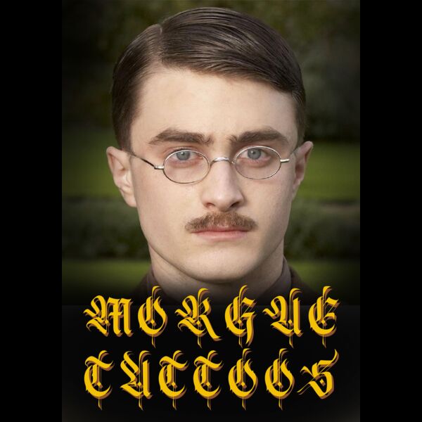 Morgue Tattoos Thumbnail