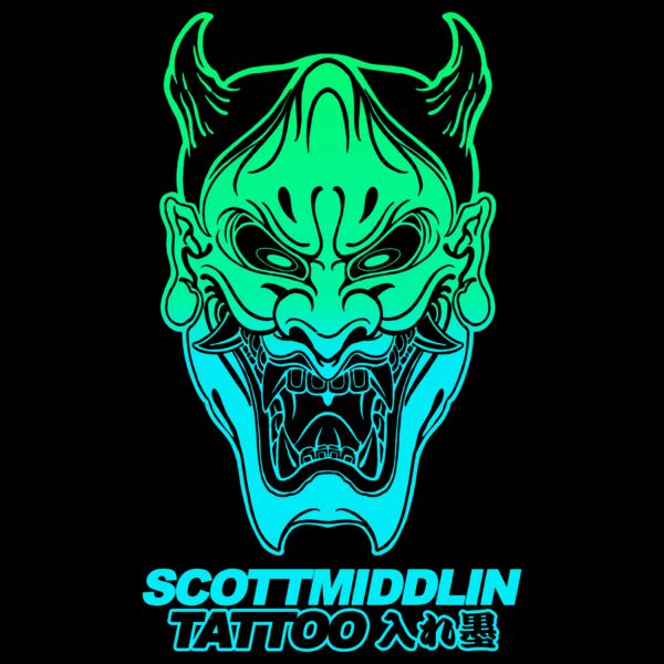 HANNYA SHIRT Thumbnail