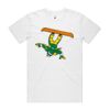 AS Colour - Organic Staple Tee Thumbnail