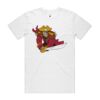 AS Colour - Organic Staple Tee Thumbnail