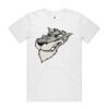 AS Colour - Organic Staple Tee Thumbnail