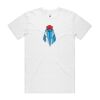AS Colour - Organic Staple Tee Thumbnail