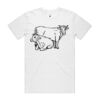 AS Colour - Organic Staple Tee Thumbnail