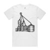 AS Colour - Organic Staple Tee Thumbnail