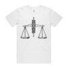 AS Colour - Organic Staple Tee Thumbnail