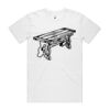 AS Colour - Organic Staple Tee Thumbnail