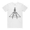AS Colour - Organic Staple Tee Thumbnail
