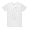 AS Colour - Organic Staple Tee Thumbnail