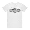 AS Colour - Organic Staple Tee Thumbnail