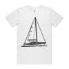 AS Colour - Organic Staple Tee Thumbnail