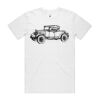 AS Colour - Organic Staple Tee Thumbnail