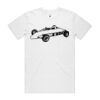 AS Colour - Organic Staple Tee Thumbnail