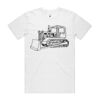 AS Colour - Organic Staple Tee Thumbnail