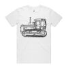 AS Colour - Organic Staple Tee Thumbnail