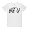 AS Colour - Organic Staple Tee Thumbnail