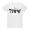 AS Colour - Organic Staple Tee Thumbnail