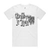 AS Colour - Organic Staple Tee Thumbnail