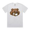 AS Colour - Men's Heavy Tee Thumbnail