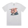 AS Colour - Men's Heavy Tee Thumbnail