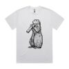 AS Colour - Men's Heavy Tee Thumbnail
