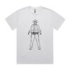 AS Colour - Men's Heavy Tee Thumbnail