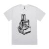 AS Colour - Men's Heavy Tee Thumbnail