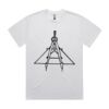 AS Colour - Men's Heavy Tee Thumbnail