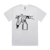 AS Colour - Men's Heavy Tee Thumbnail