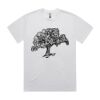 AS Colour - Men's Heavy Tee Thumbnail
