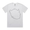 AS Colour - Men's Heavy Tee Thumbnail