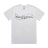 AS Colour - Men's Heavy Tee Thumbnail