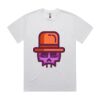 AS Colour - Men's Heavy Tee Thumbnail
