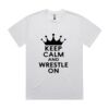 AS Colour - Men's Heavy Tee Thumbnail