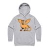 AS Colour - Women's Supply Hood Thumbnail