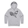 AS Colour - Women's Supply Hood Thumbnail