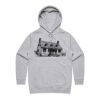 AS Colour - Women's Supply Hood Thumbnail