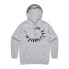AS Colour - Women's Supply Hood Thumbnail