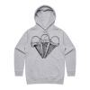 AS Colour - Women's Supply Hood Thumbnail