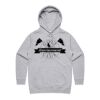 AS Colour - Women's Supply Hood Thumbnail