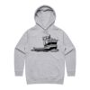 AS Colour - Women's Supply Hood Thumbnail