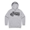 AS Colour - Women's Supply Hood Thumbnail