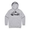AS Colour - Women's Supply Hood Thumbnail