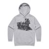 AS Colour - Women's Supply Hood Thumbnail