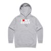 AS Colour - Women's Supply Hood Thumbnail