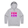AS Colour - Women's Supply Hood Thumbnail