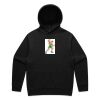 AS Colour - Mens Relax Hood Thumbnail