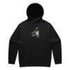 AS Colour - Mens Relax Hood Thumbnail